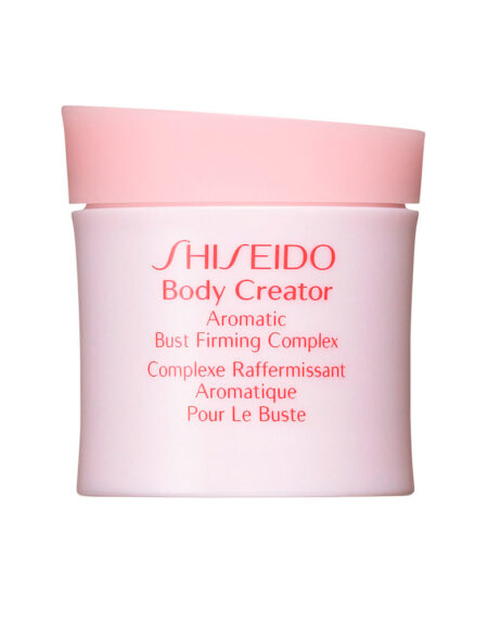 BODY CREATOR aromatic bust firming complex 75 ml by Shiseido