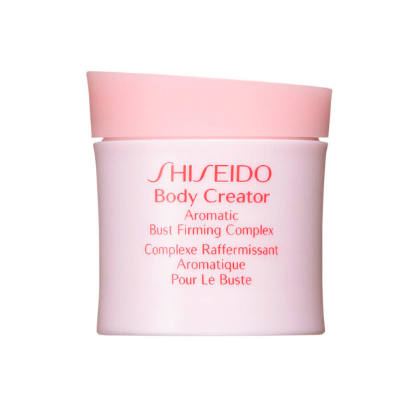 BODY CREATOR aromatic bust firming complex 75 ml by Shiseido