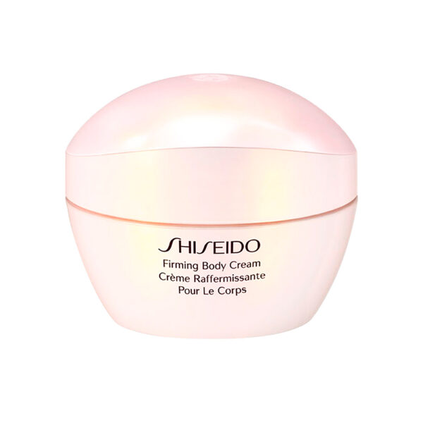ADVANCED ESSENTIAL ENERGY body firming cream 200 ml by Shiseido