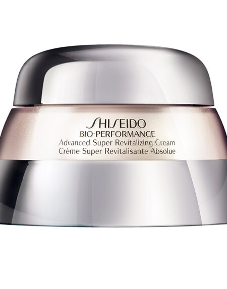 BIO-PERFORMANCE advanced super revitalizing cream 50 ml by Shiseido