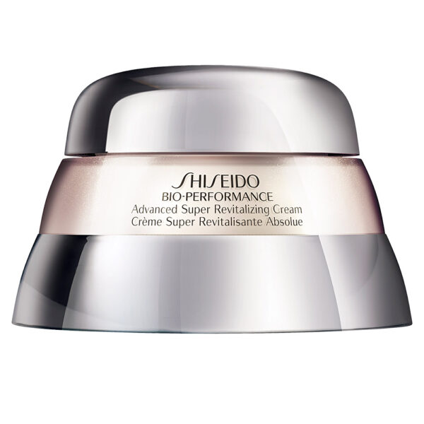 BIO-PERFORMANCE advanced super revitalizing cream 50 ml by Shiseido
