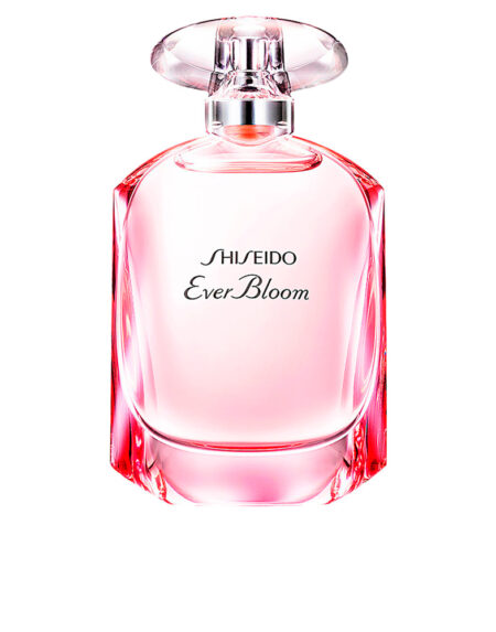 EVER BLOOM edp vaporizador 90 ml by Shiseido