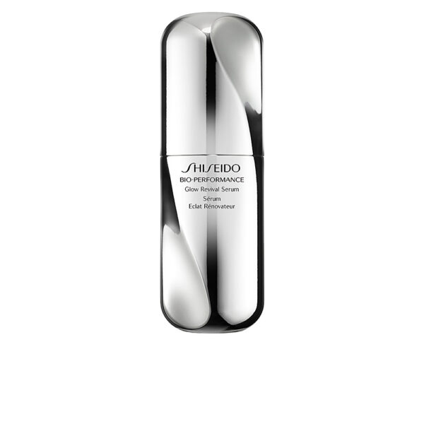 BIO-PERFORMANCE glow revival serum limited edition XL 50 ml by Shiseido