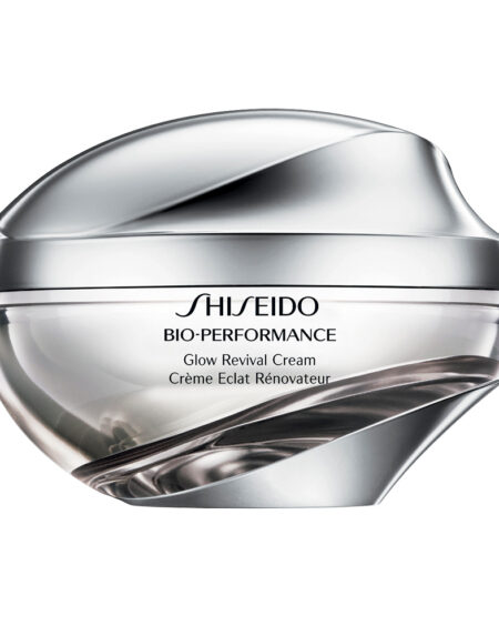 BIO-PERFORMANCE glow revival cream limited edition XL 75 ml by Shiseido