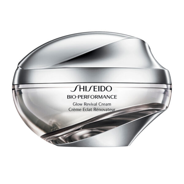 BIO-PERFORMANCE glow revival cream limited edition XL 75 ml by Shiseido
