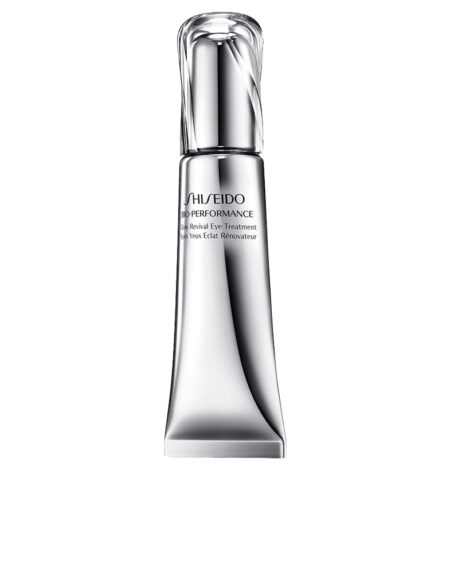 BIO-PERFORMANCE glow revival eye treatment 15 ml by Shiseido