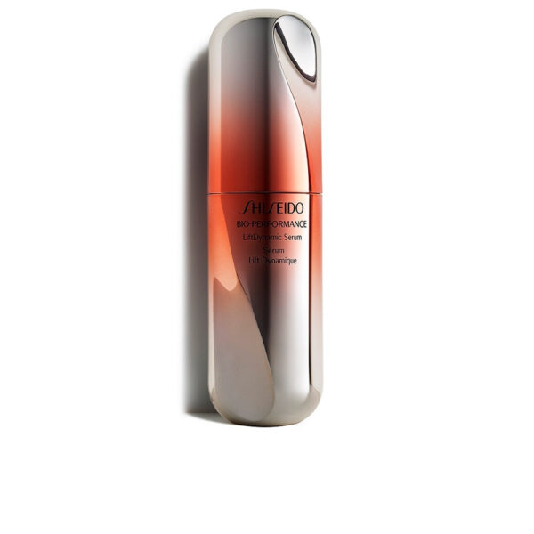 BIO-PERFORMANCE lift dynamic serum limited edition XL 50 ml by Shiseido