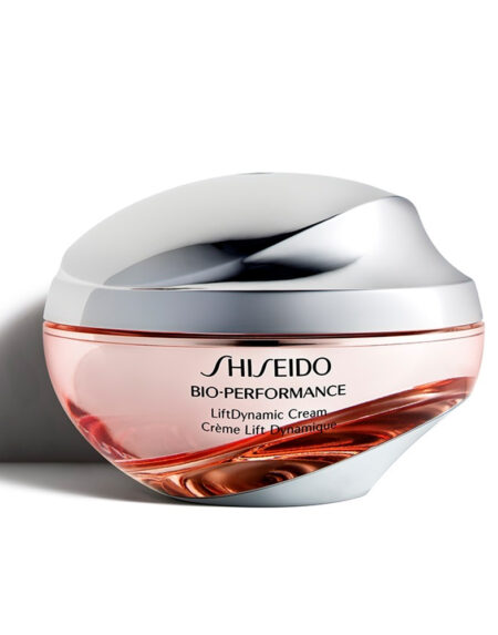 BIO-PERFORMANCE lift dynamic cream limited edition XL 75 ml by Shiseido