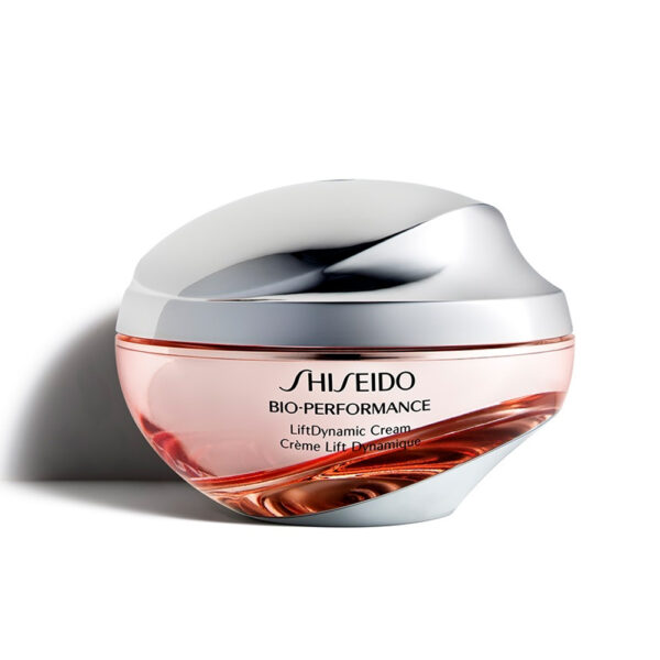 BIO-PERFORMANCE lift dynamic cream limited edition XL 75 ml by Shiseido