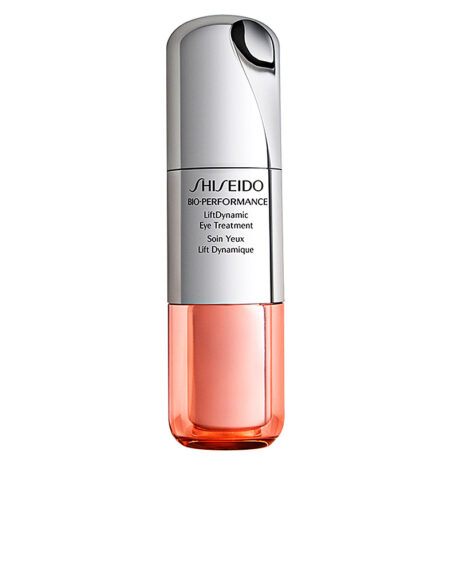 BIO PERFORMANCE lift dynamic eye treatment 15 ml by Shiseido