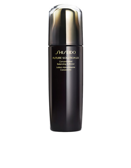 FUTURE SOLUTION LX softener 170 ml by Shiseido