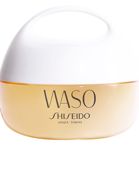 WASO clear mega-hydrating cream 50 ml by Shiseido