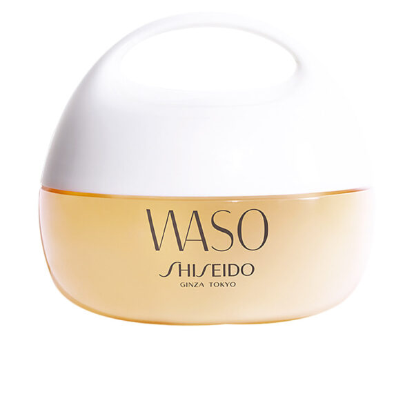 WASO clear mega-hydrating cream 50 ml by Shiseido