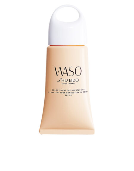 WASO color smart day moisturizer SFP30 50 ml by Shiseido