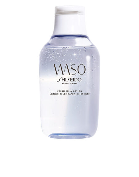 WASO fresh jelly lotion 150 ml by Shiseido