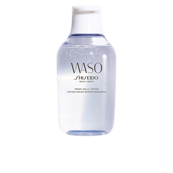 WASO fresh jelly lotion 150 ml by Shiseido