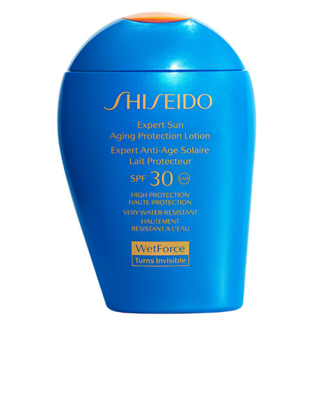 EXPERT SUN aging protection lotion SPF30 100 ml by Shiseido