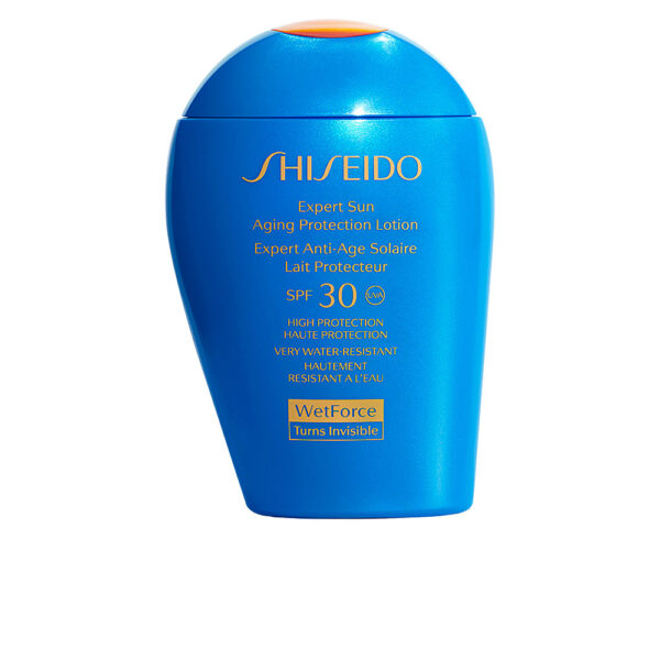 EXPERT SUN aging protection lotion SPF30 100 ml by Shiseido