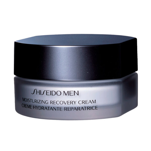 MEN moisturizing recovery cream 50 ml by Shiseido