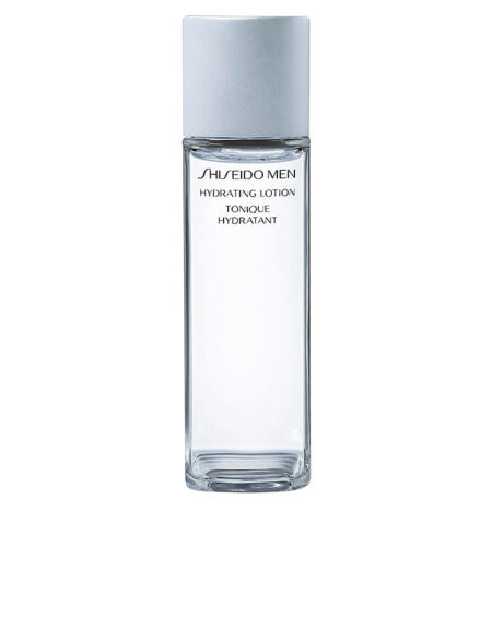 MEN hydrating lotion 150 ml by Shiseido