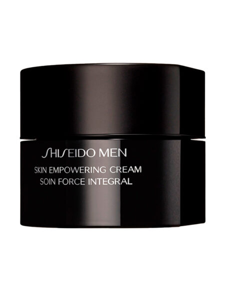 MEN skin empowering cream 50 ml by Shiseido