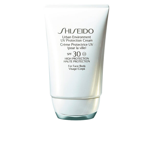 URBAN ENVIRONMENT UV protection cream SPF30 50 ml by Shiseido