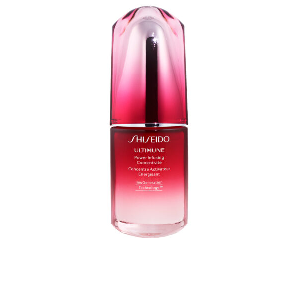 ULTIMUNE power infusing concentrate 30 ml by Shiseido