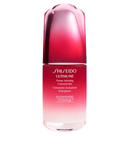 ULTIMUNE power infusing concentrate 50 ml by Shiseido