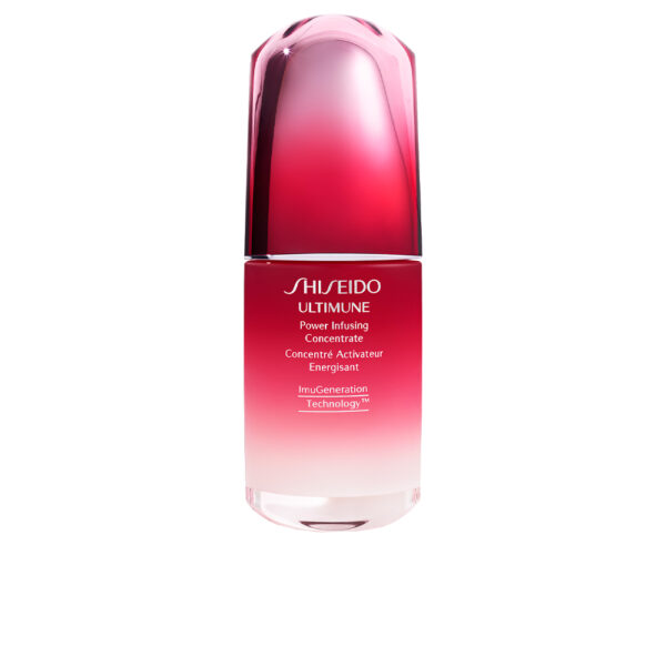 ULTIMUNE power infusing concentrate 50 ml by Shiseido