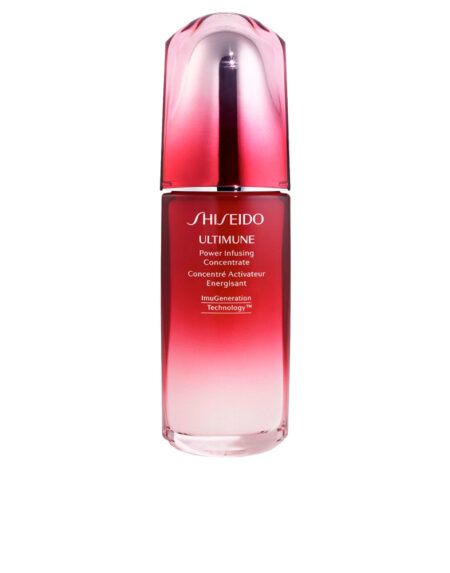 ULTIMUNE power infusing concentrate 75 ml by Shiseido