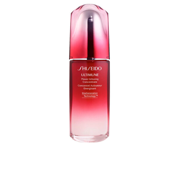 ULTIMUNE power infusing concentrate 75 ml by Shiseido