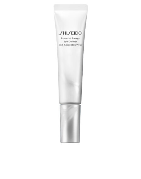 ESSENTIAL ENERGY eye definer 15 ml by Shiseido
