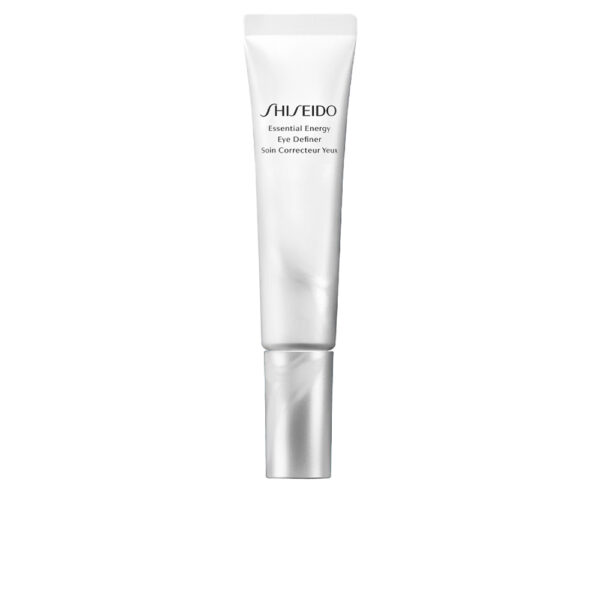 ESSENTIAL ENERGY eye definer 15 ml by Shiseido