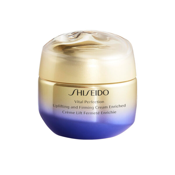 VITAL PERFECTION uplifting & firming cream enriched 50 ml by Shiseido
