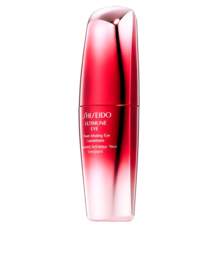 ULTIMUNE power infusing eye concentrate 15 ml by Shiseido