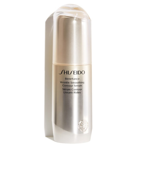 BENEFIANCE WRINKLE SMOOTHING serum 30 ml by Shiseido