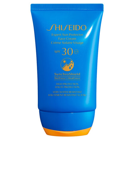 EXPERT SUN protector cream SPF30 50 ml by Shiseido