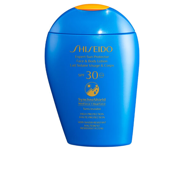 EXPERT SUN protector lotion SPF30 150 ml by Shiseido