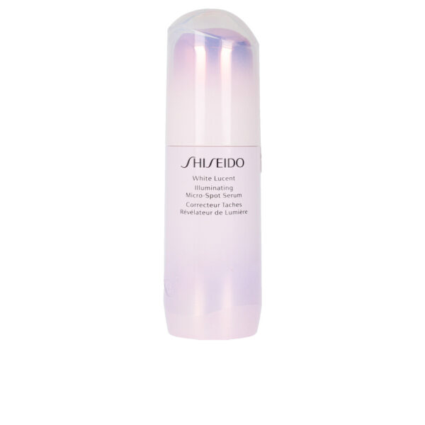 WHITE LUCENT illuminating micro-spot serum 30 ml by Shiseido