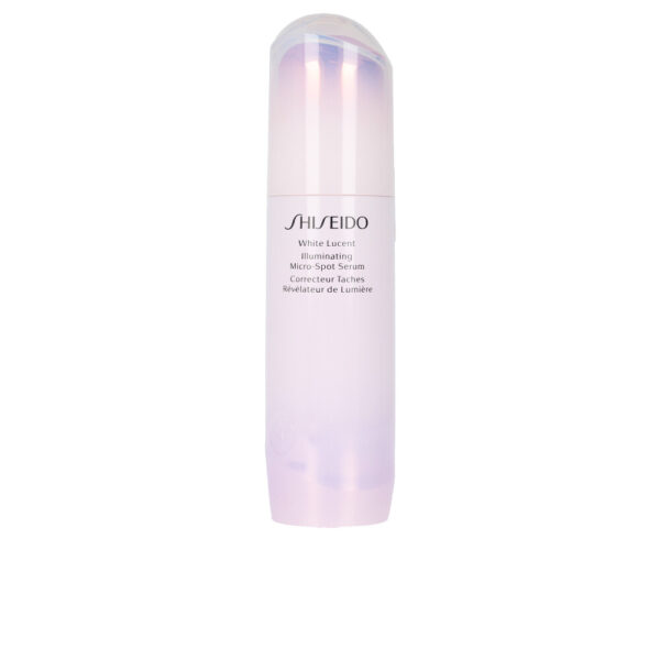 WHITE LUCENT illuminating micro-spot serum 50 ml by Shiseido