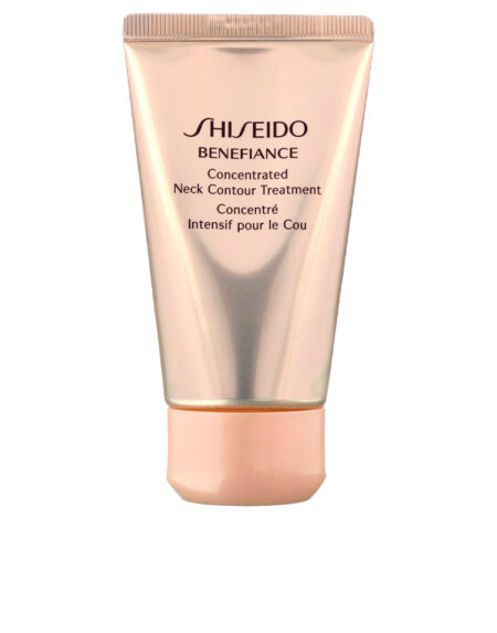 BENEFIANCE concentrated neck contour treatment 50 ml by Shiseido
