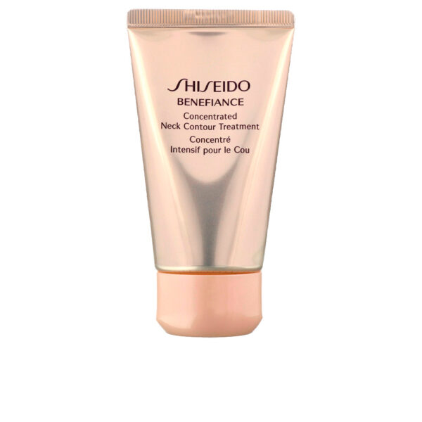 BENEFIANCE concentrated neck contour treatment 50 ml by Shiseido