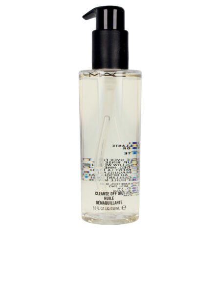 CLEANSE OFF OIL 150 ml by Mac