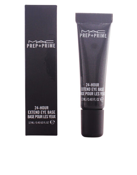 PREP + PRIME 24h extend eye base 12 ml by Mac