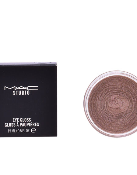 STUDIO eye gloss #lightly tauped 15 ml by Mac