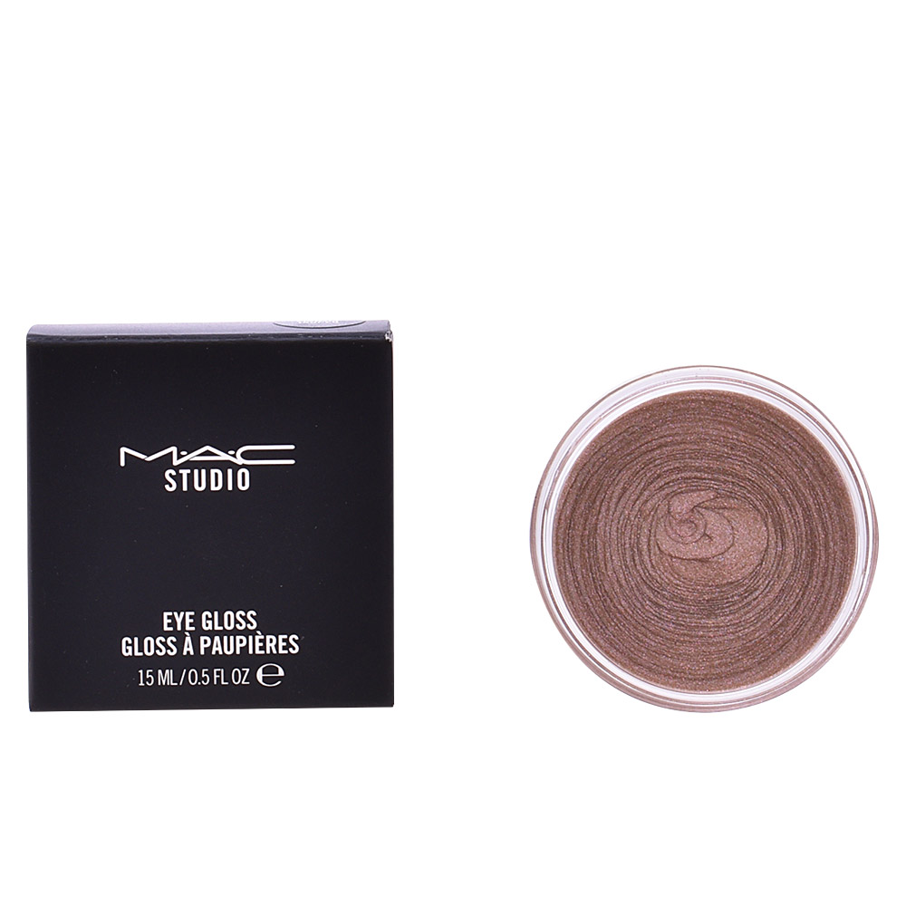 STUDIO eye gloss #lightly tauped 15 ml by Mac