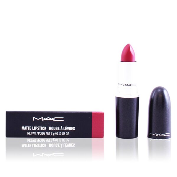 MATTE lipstick #o for oranger 3 gr by Mac