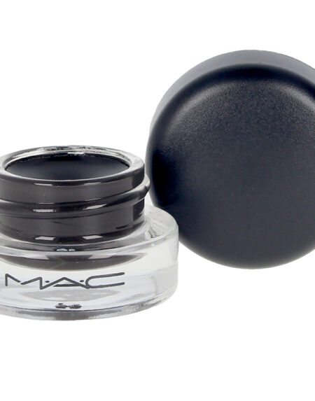 PRO LONGWEAR fluidline gel liner #blacktrack 3 gr by Mac