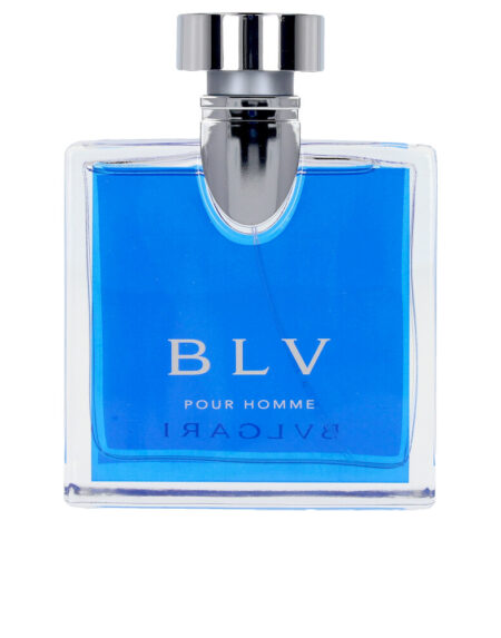 BLV POUR HOMME edt vaporizador 50 ml by Bvlgari