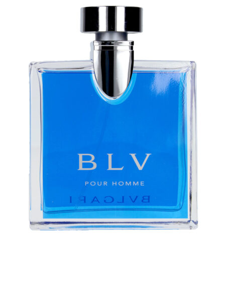 BLV POUR HOMME edt vaporizador 100 ml by Bvlgari
